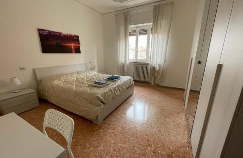 Ancona Apartment | 4 PINI