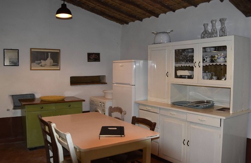 Lotzorai House | 4 places stone farmhouse 2 km from the sea
