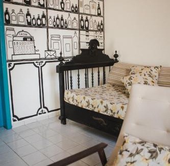 Porto de Pedras House | 4 quartos ao lado da praia do Patacho