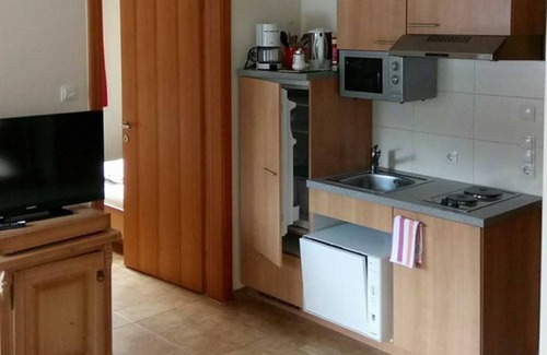 Schoppernau Apartment | 4 - Quattro 1 - Tre Soli