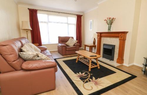 Hornsea House | 4 Ranby Drive