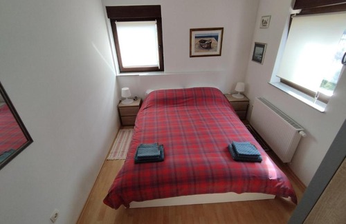 Vrata Apartment | 4 Rest