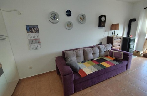 Vrata Apartment | 4 Rest