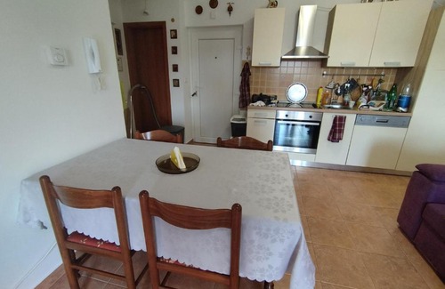 Vrata Apartment | 4 Rest