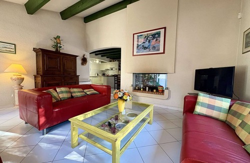 Boyardville House | 4-room house in Saint-Georges-d'Oléron, near beach
