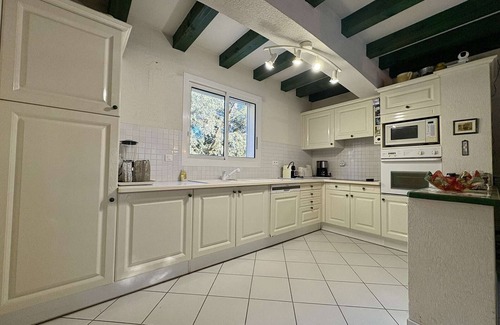 Boyardville House | 4-room house in Saint-Georges-d'Oléron, near beach