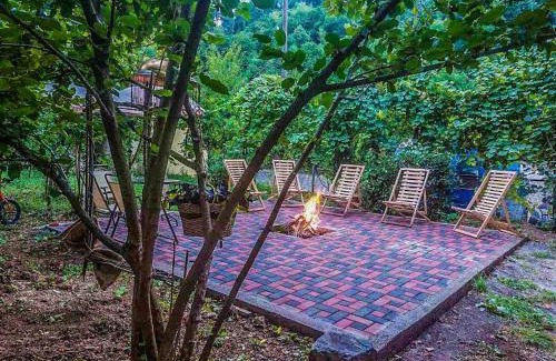 Khulo House | 4 room house in Keda, near Batumi
