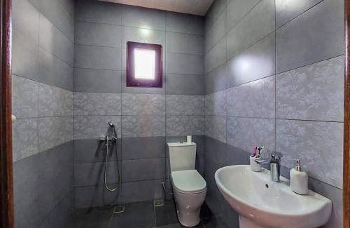 Khulo House | 4 room house in Keda, near Batumi