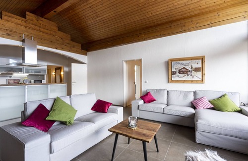 Fischen im Allgaeu Apartment | 4-room loft apartment Hohes Licht