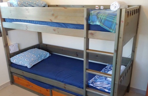 Midreshet Ben-Gurion House | 4 rooms apartment in sde boker - zimmer Gefen