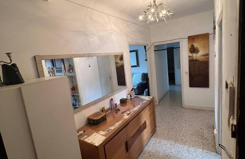 La Madeleine Apartment | 4 rooms apartment front of the sea.