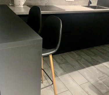 Pozniaky Apartment | 4 rooms apartment with a view of the Dnieper River