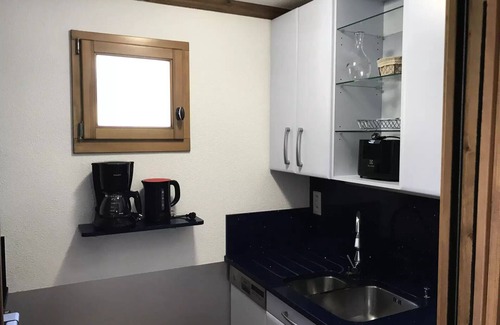 Bessans Apartment | 4 Rooms for 8 People