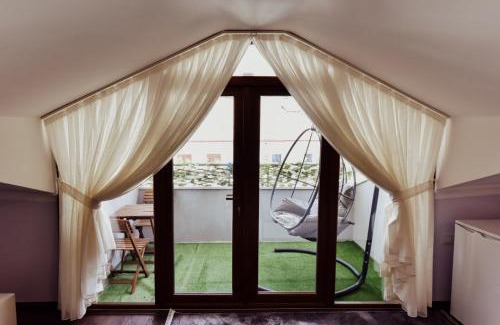 Gocek Apartment | 4 Rooms Göcek Apart