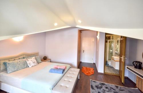 Gocek Apartment | 4 Rooms Göcek Apart