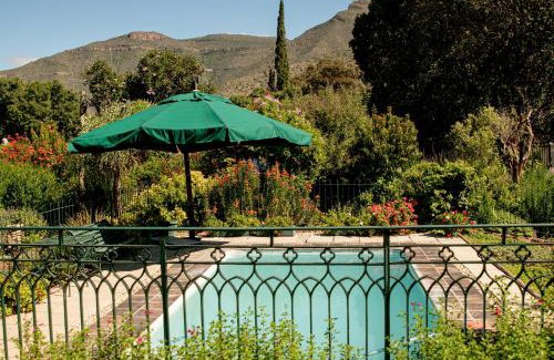 Graaff-Reinet Bed & Breakfast | 4 Rothman Street B&B