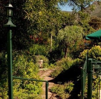 Graaff-Reinet Bed & Breakfast | 4 Rothman Street B&B