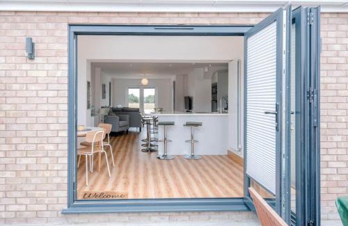 Pakefield House | 4 Sea View Walk, Pakefield