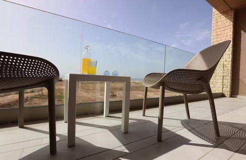 Imi Ouaddar Apartment | 4* seaside apartment with balcony