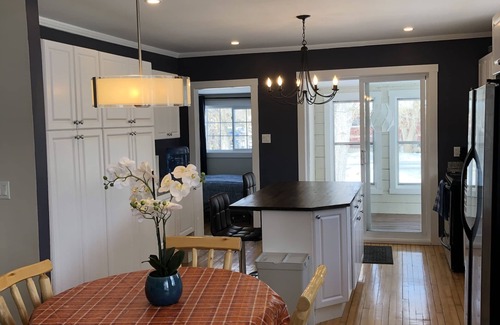 St. Andrews Cottage | 4 Season Family Cottage in Matlock, MB. Close to Matlock Beach (Lake Winnipeg)