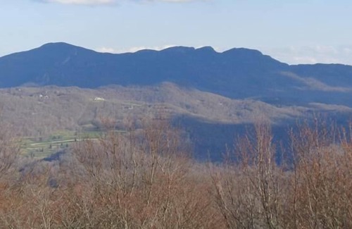 Beech Mountain Condo | 4 Seasons at Beech Studio