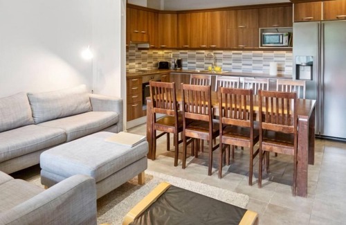 Vuokatti House | 4 Seasons B 1 by Interhome