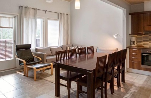 Vuokatti House | 4 Seasons B 1 by Interhome