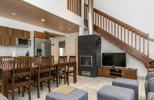 Vuokatti House | 4 Seasons Hymy A by Interhome