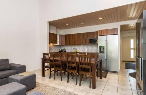 Vuokatti House | 4 Seasons Hymy A by Interhome