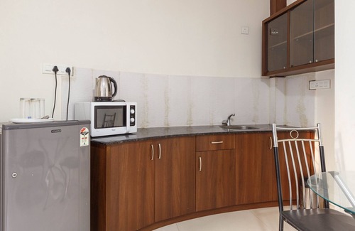 5th Block Apartment | 4 Seasons Suites offers Luxury Apartment Suites ideal for 4 persons near Forum