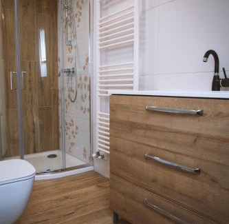 Bovec Apartment | 4 Sheeps Apartments