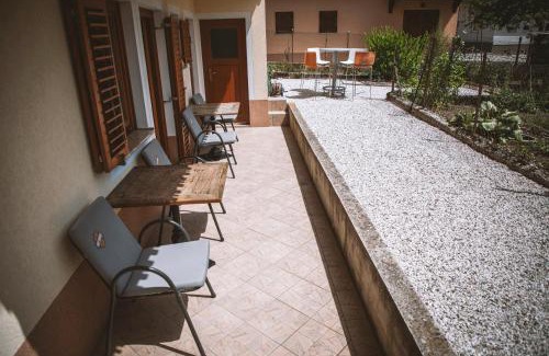 Bovec Apartment | 4 Sheeps Apartments