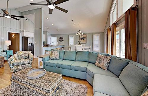 Gulf Shores House | 4 Shore