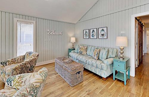 Gulf Shores House | 4 Shore