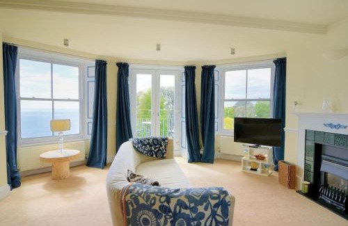 Lyme Regis Apartment | 4 St Michaels House