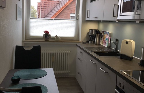 Bad Zwischenahn Apartment | 4-star apartment in Bad Zwischenahn including bicycles