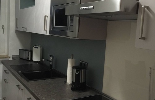 Bad Zwischenahn Apartment | 4-star apartment in Bad Zwischenahn including bicycles