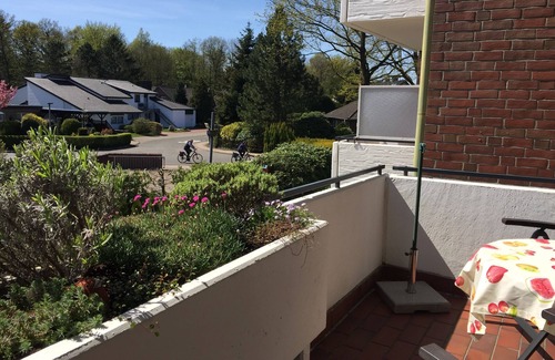 Bad Zwischenahn Apartment | 4-star apartment in Bad Zwischenahn including bicycles