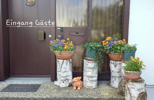 Guenzburg Apartment | 4 star apartment for up to 9 guests