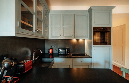 Pezenas Apartment | 4-star apartment in Pezenas