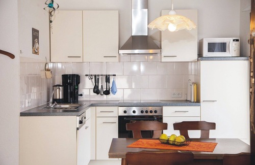 Olsberg Apartment | 4 star comfort apartment with indoor pool and sauna
