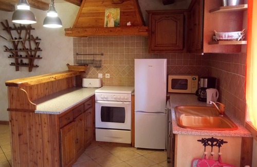 Vertamboz House | 4 star cottage in the center of the jura between waterfalls, lakes and Jura mountains