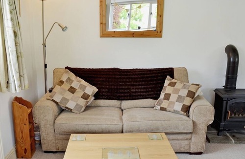 Eyam Cottage | 4 star detached holiday cottage, perfect for a romantic getaway for 2