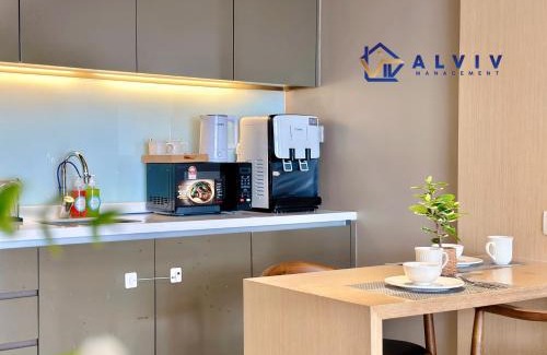 Tanjong Bidara Apartment | 4 Star Family Suite Jonker by Alviv