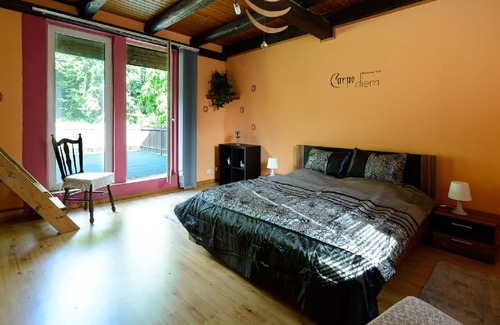 Bad Sooden-Allendorf House | 4 star holiday home Forsthaus Halbemark