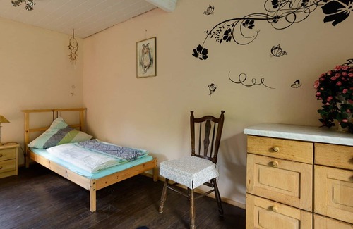 Bad Sooden-Allendorf House | 4 star holiday home Forsthaus Halbemark