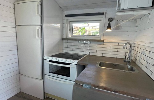 Skummesloevsstrand House | 4 star holiday home in Skummeslövsstrand