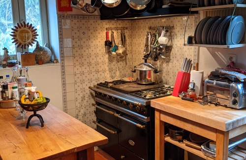Chissey-en-Morvan House | 4-star holiday home w/old world charm, modern amenities & a private heated pool