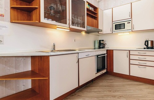 Friedrichskoog House | 4 star holiday home in FRIEDRICHKOOG
