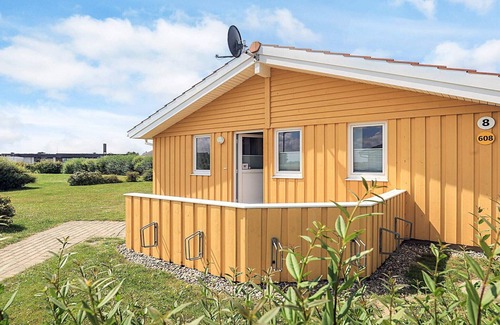 Friedrichskoog House | 4 star holiday home in FRIEDRICHKOOG